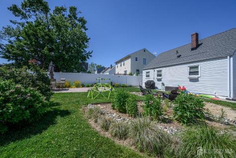 41 Wilson Avenue Sayreville NJ 08859
