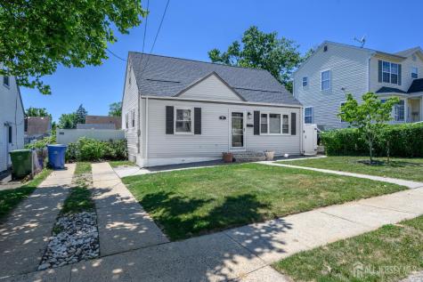 41 Wilson Avenue Sayreville NJ 08859