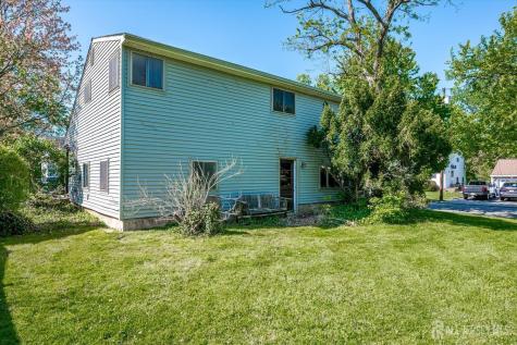 26 Farrell Avenue Colonia NJ 07067