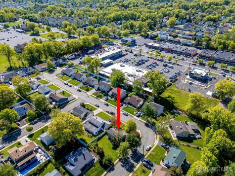 26 Farrell Avenue Colonia NJ 07067