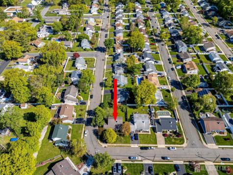 26 Farrell Avenue Colonia NJ 07067