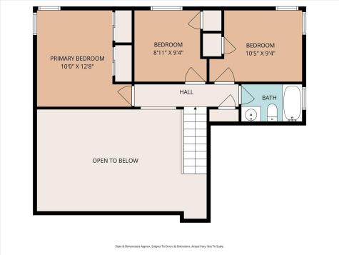 26 Farrell Avenue Colonia NJ 07067