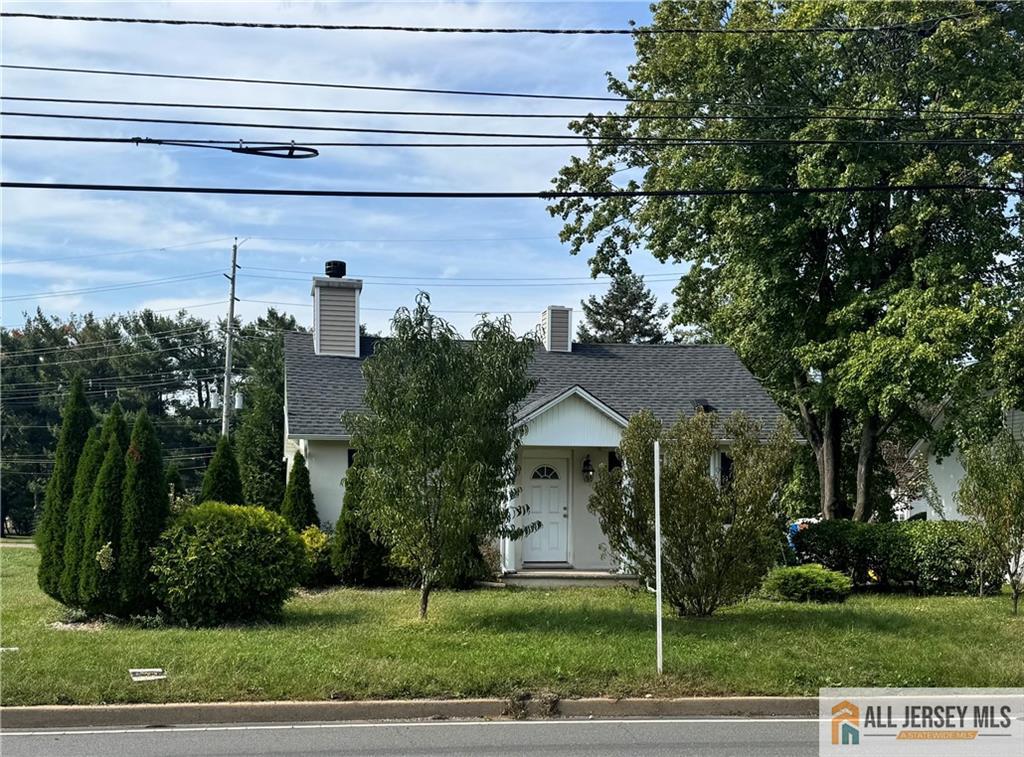 69 Dunhams Corner Road East Brunswick NJ 08816