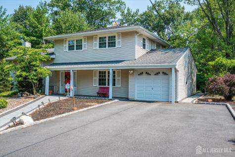 560 Wakefield Drive Metuchen NJ 08840