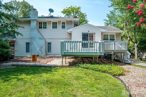 560 Wakefield Drive Metuchen NJ 08840
