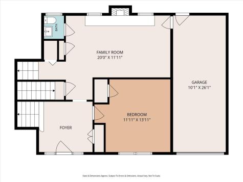 560 Wakefield Drive Metuchen NJ 08840