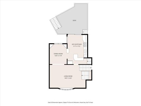 560 Wakefield Drive Metuchen NJ 08840