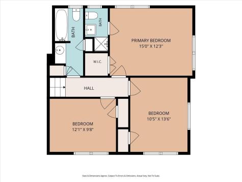 560 Wakefield Drive Metuchen NJ 08840