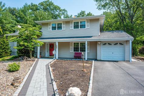 560 Wakefield Drive Metuchen NJ 08840