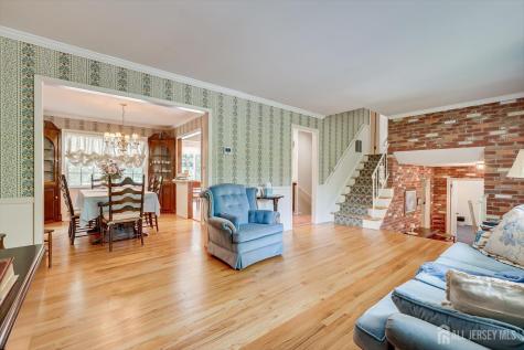 560 Wakefield Drive Metuchen NJ 08840