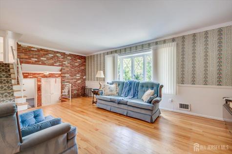 560 Wakefield Drive Metuchen NJ 08840