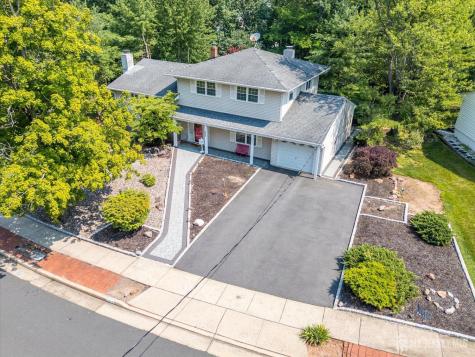 560 Wakefield Drive Metuchen NJ 08840