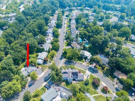 560 Wakefield Drive Metuchen NJ 08840