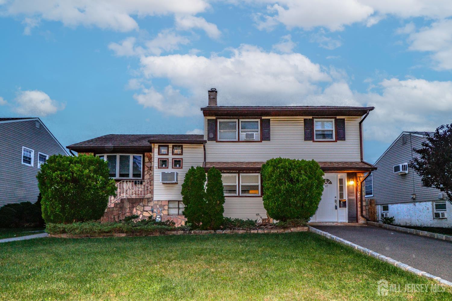 97 Sterling Drive Colonia NJ 07067