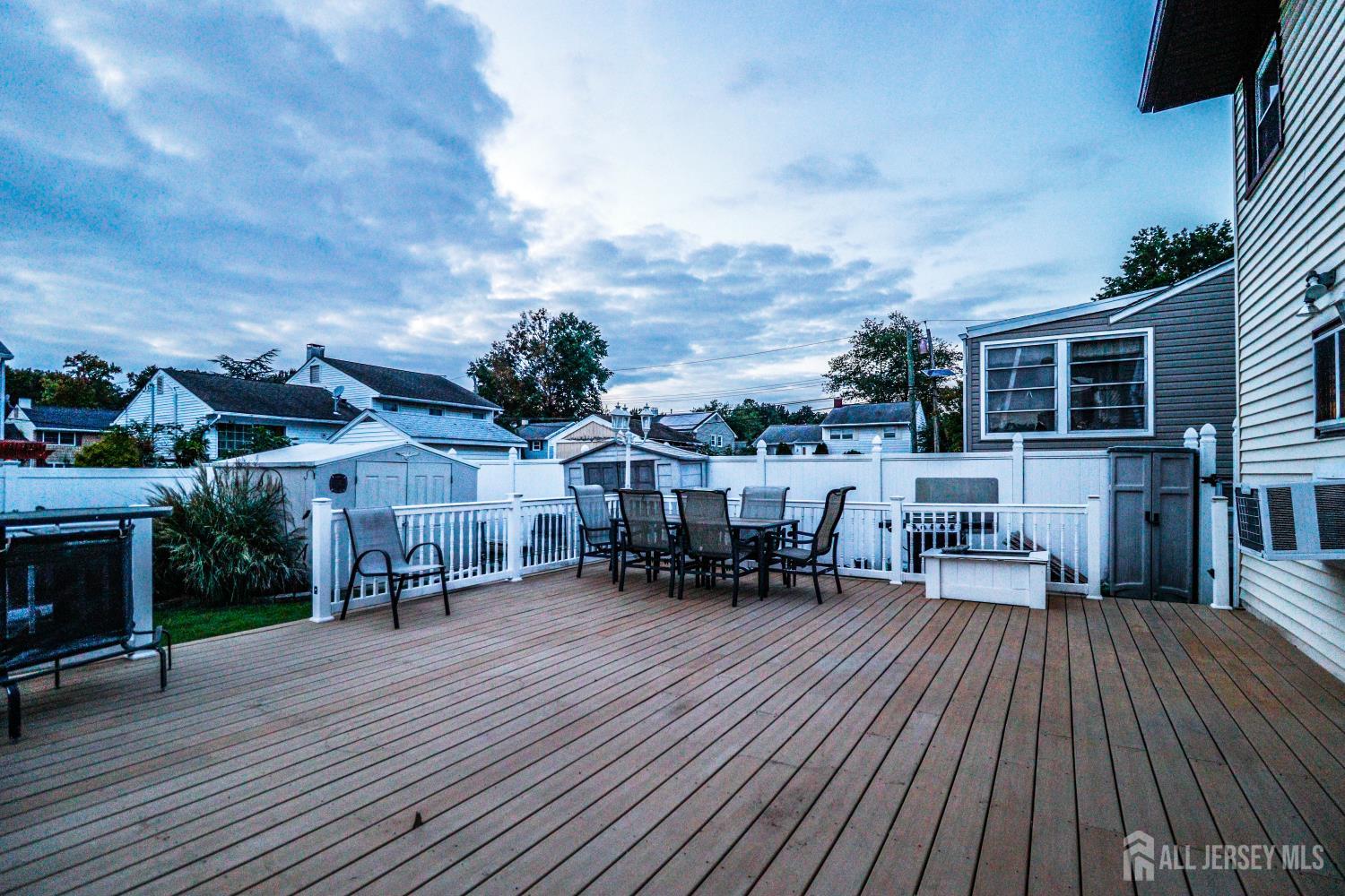 97 Sterling Drive Colonia NJ 07067
