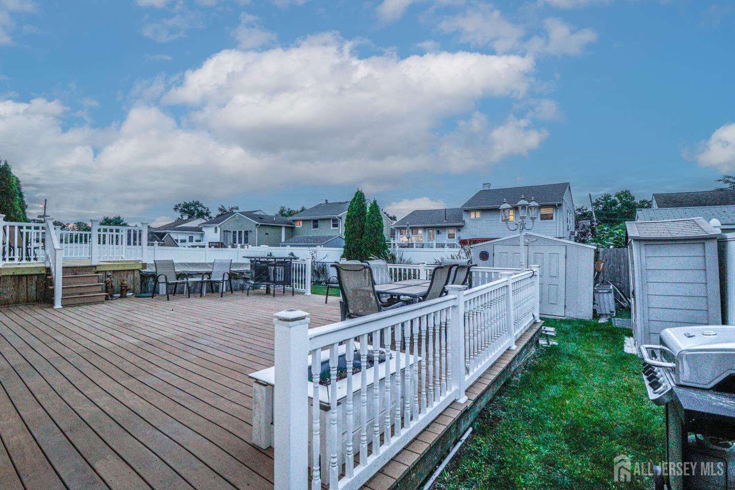 97 Sterling Drive Colonia NJ 07067