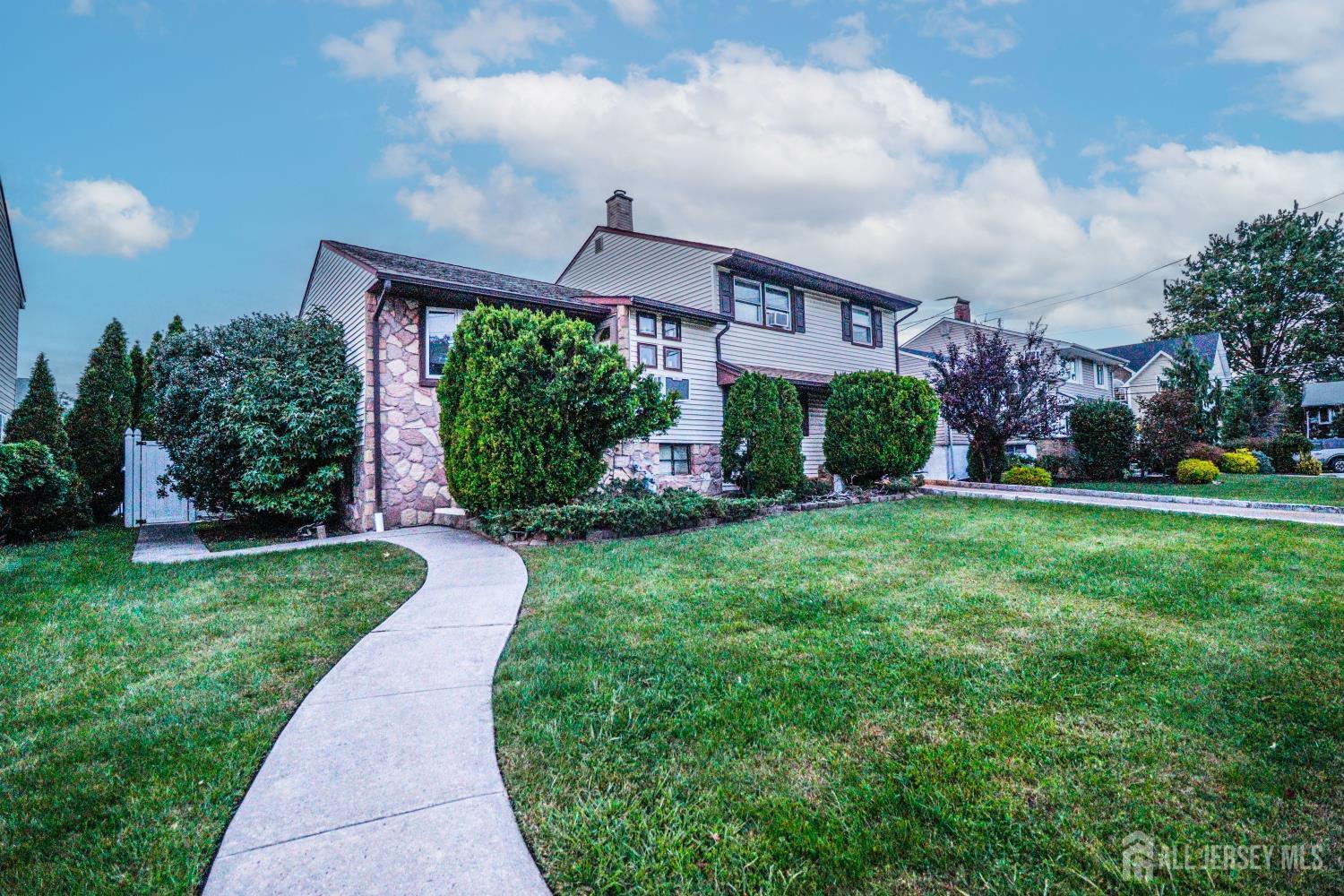 97 Sterling Drive Colonia NJ 07067