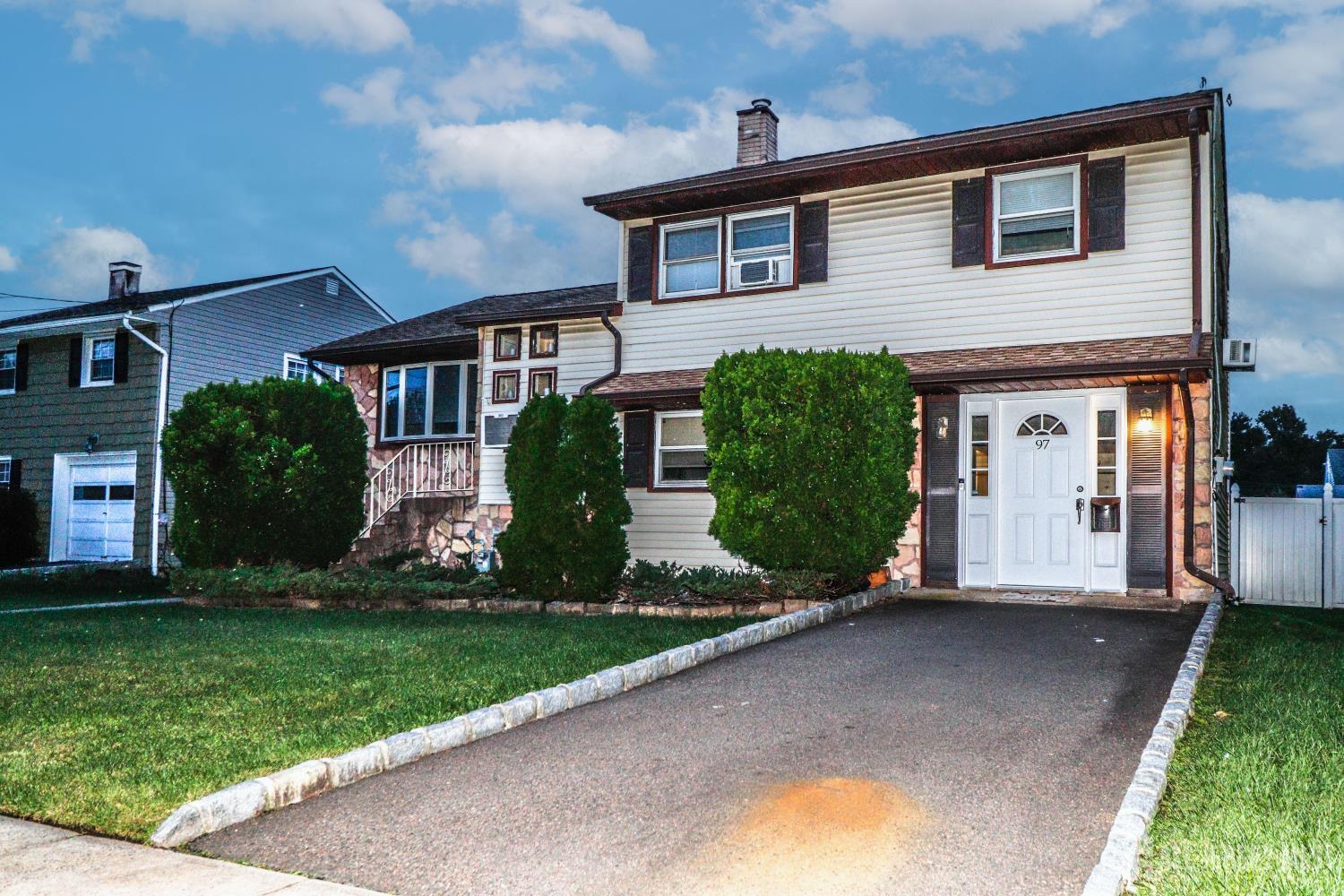97 Sterling Drive Colonia NJ 07067