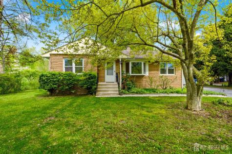 98 S Main Street S Cranbury NJ 08512