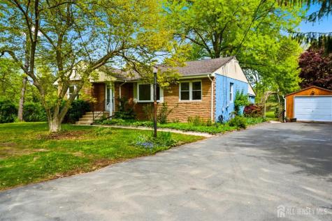 98 S Main Street S Cranbury NJ 08512