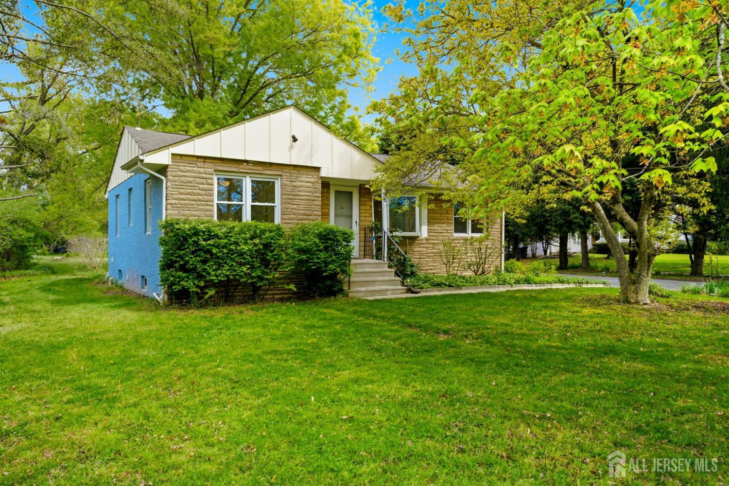 98 S Main Street S Cranbury NJ 08512