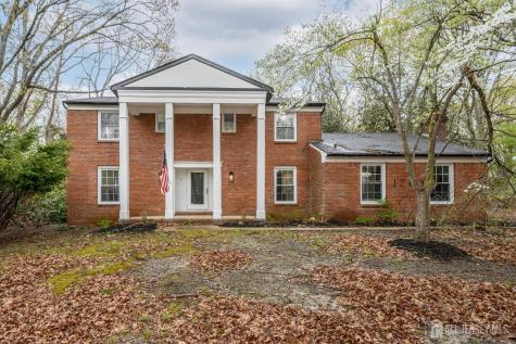 1763 Todd Road Toms River NJ 08755