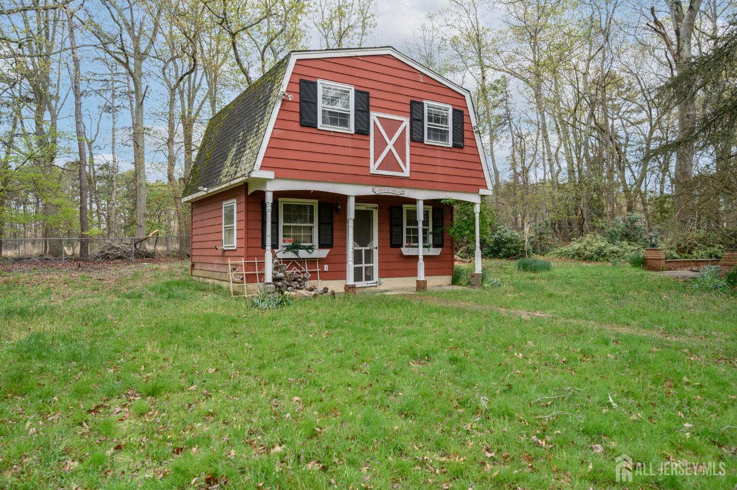 1763 Todd Road Toms River NJ 08755