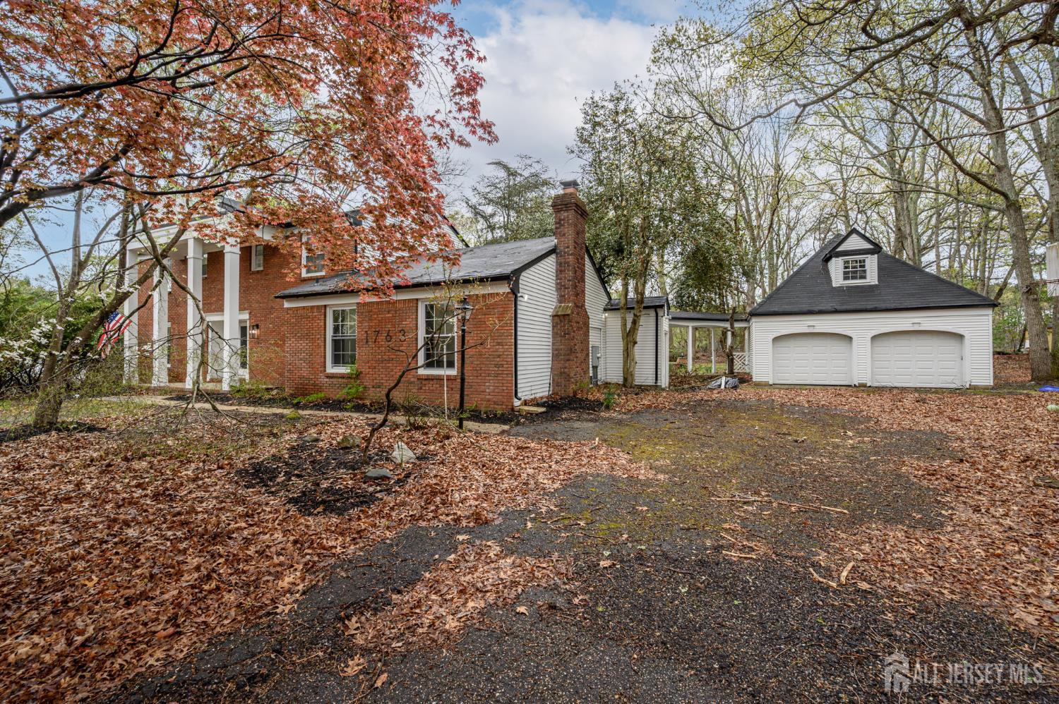 1763 Todd Road Toms River NJ 08755