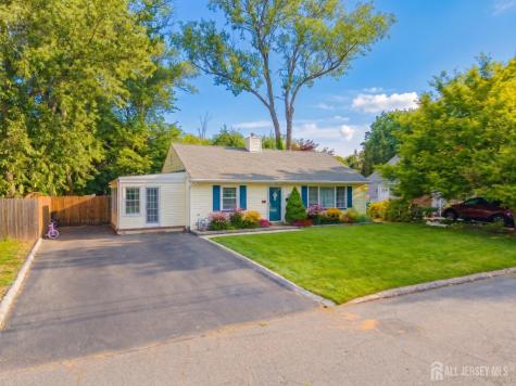 12 Pierrepont Avenue Middlesex NJ 08846