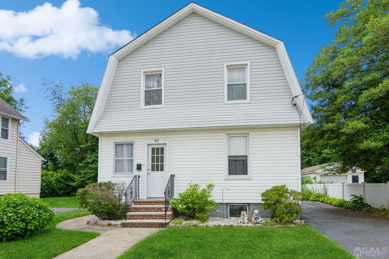 60 Clay Street Milltown NJ 08850