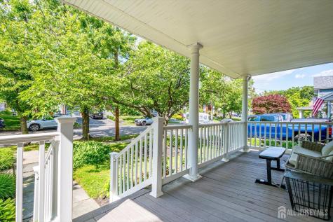 62 Myrtle Avenue Metuchen NJ 08840