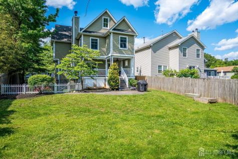 62 Myrtle Avenue Metuchen NJ 08840