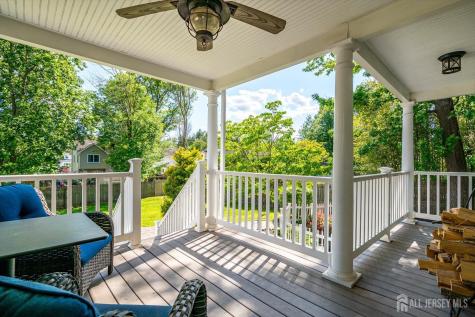 62 Myrtle Avenue Metuchen NJ 08840