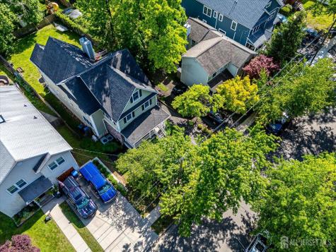62 Myrtle Avenue Metuchen NJ 08840