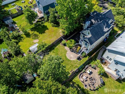 62 Myrtle Avenue Metuchen NJ 08840