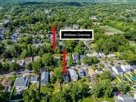 62 Myrtle Avenue Metuchen NJ 08840