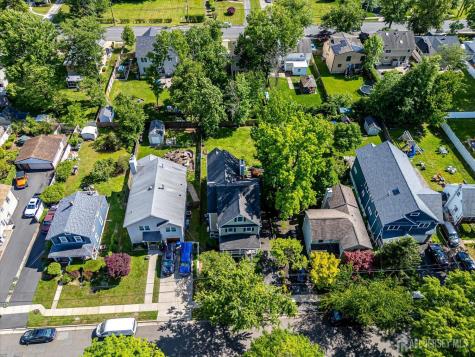 62 Myrtle Avenue Metuchen NJ 08840