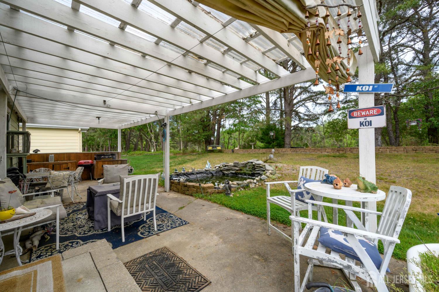 87 Chesterfield Lane Toms River NJ 08757