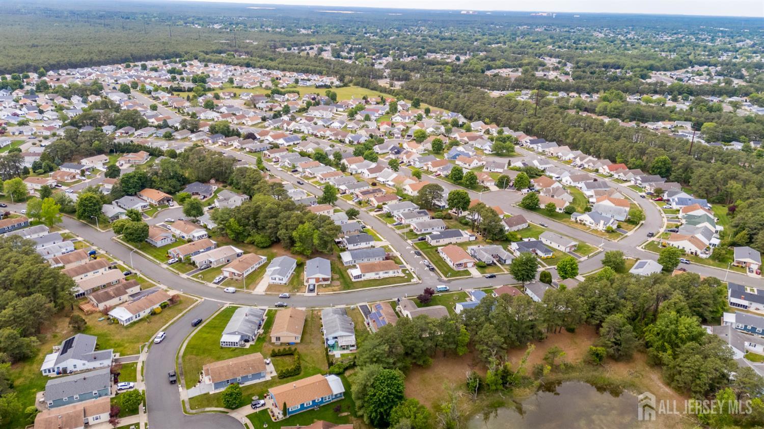 87 Chesterfield Lane Toms River NJ 08757
