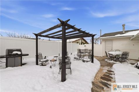 15 Drexel Terrace Monroe NJ 08831