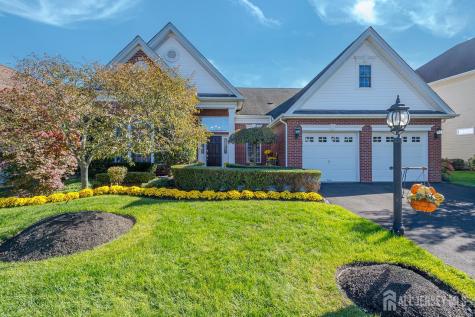 5 Tidewater Place Monroe NJ 08831
