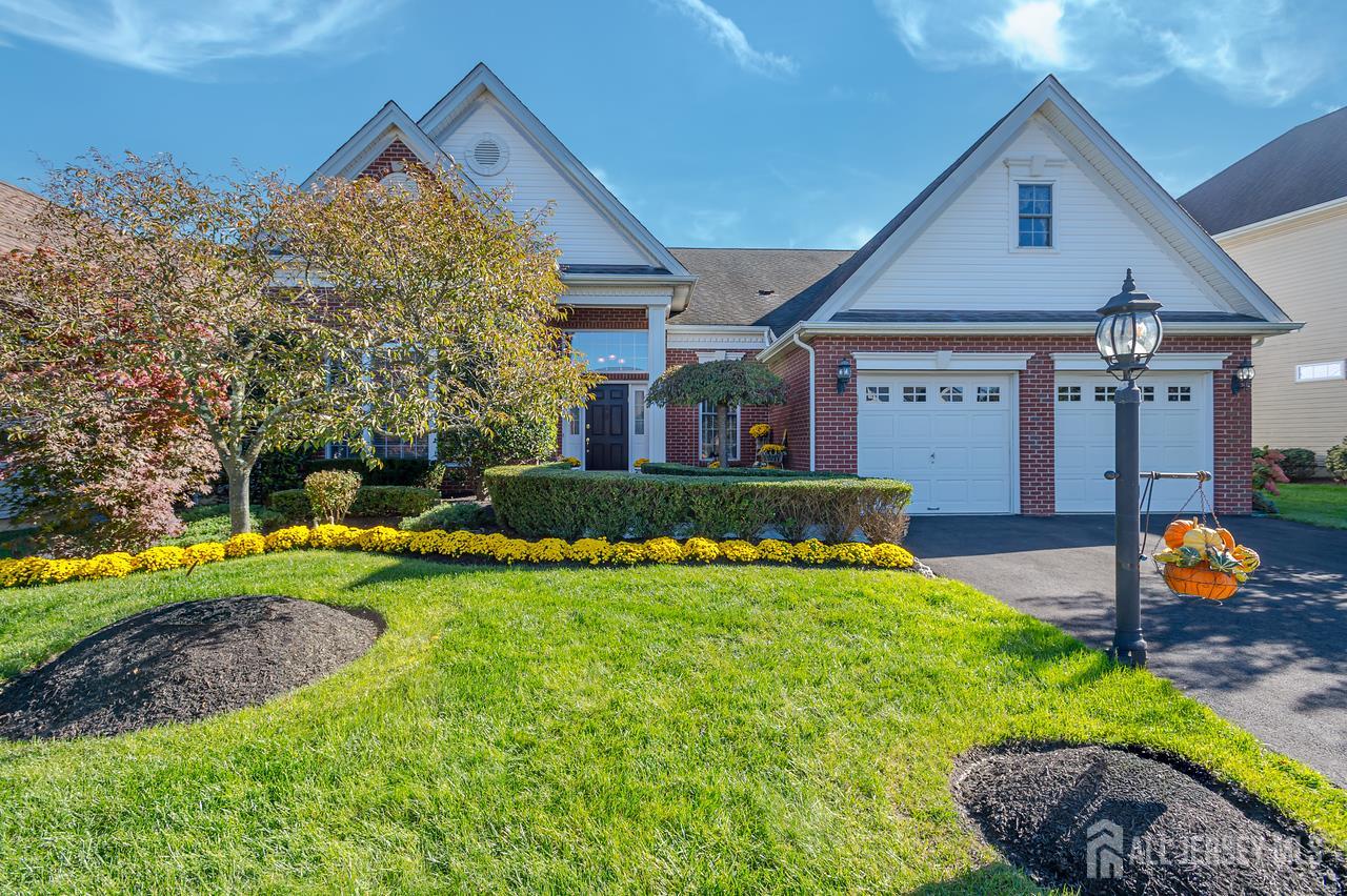 5 Tidewater Place Monroe NJ 08831