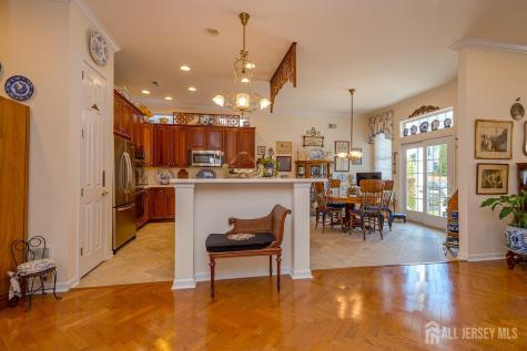 5 Tidewater Place Monroe NJ 08831