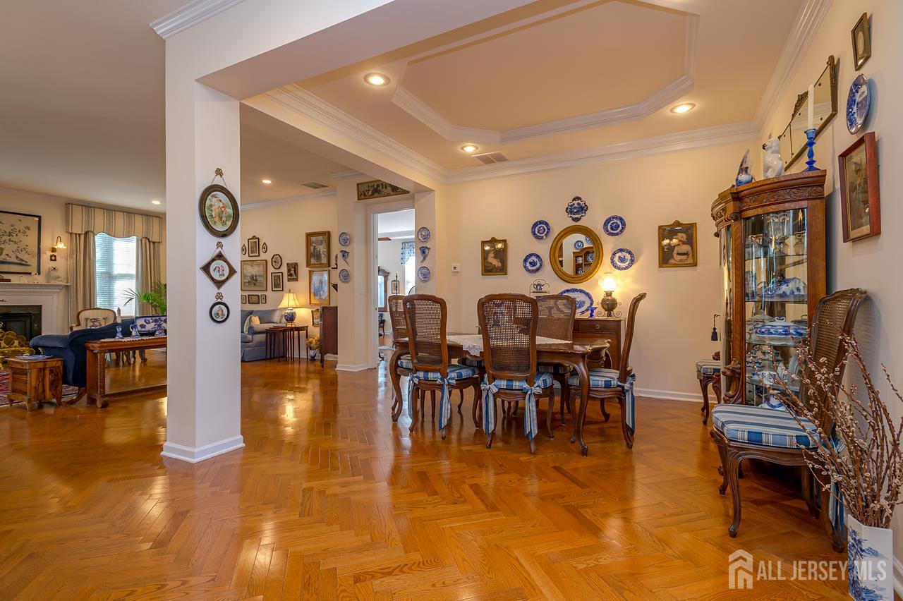 5 Tidewater Place Monroe NJ 08831