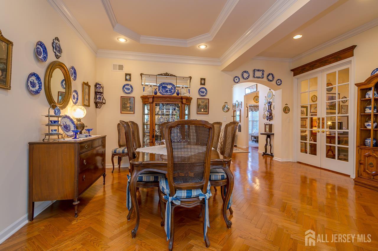 5 Tidewater Place Monroe NJ 08831