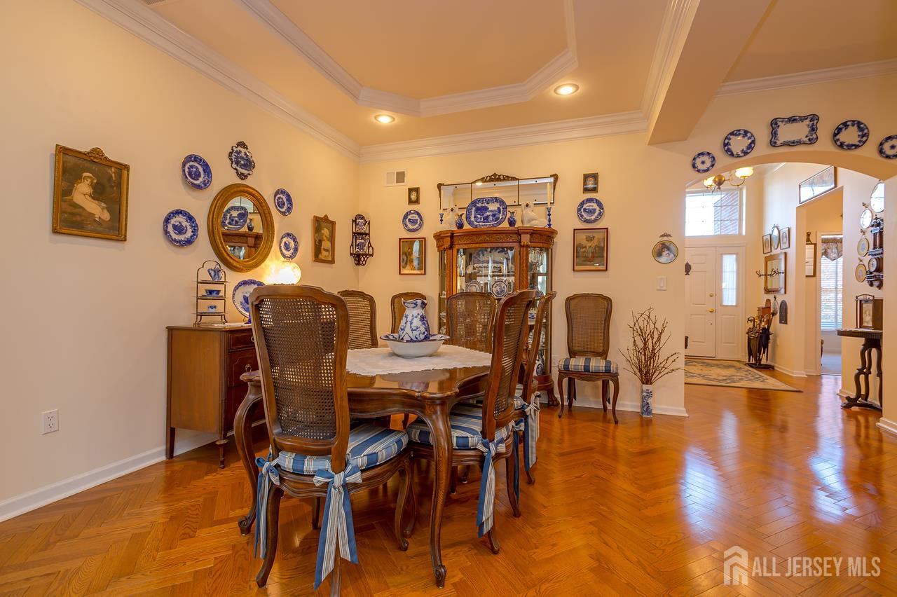 5 Tidewater Place Monroe NJ 08831