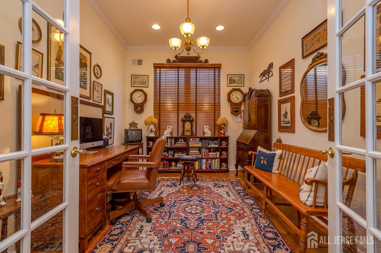 5 Tidewater Place Monroe NJ 08831