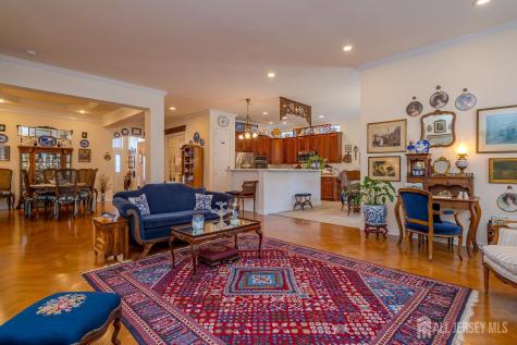 5 Tidewater Place Monroe NJ 08831