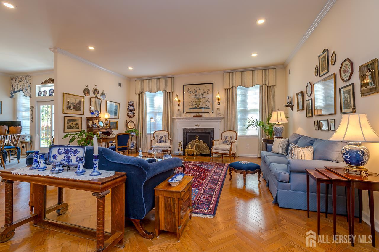 5 Tidewater Place Monroe NJ 08831