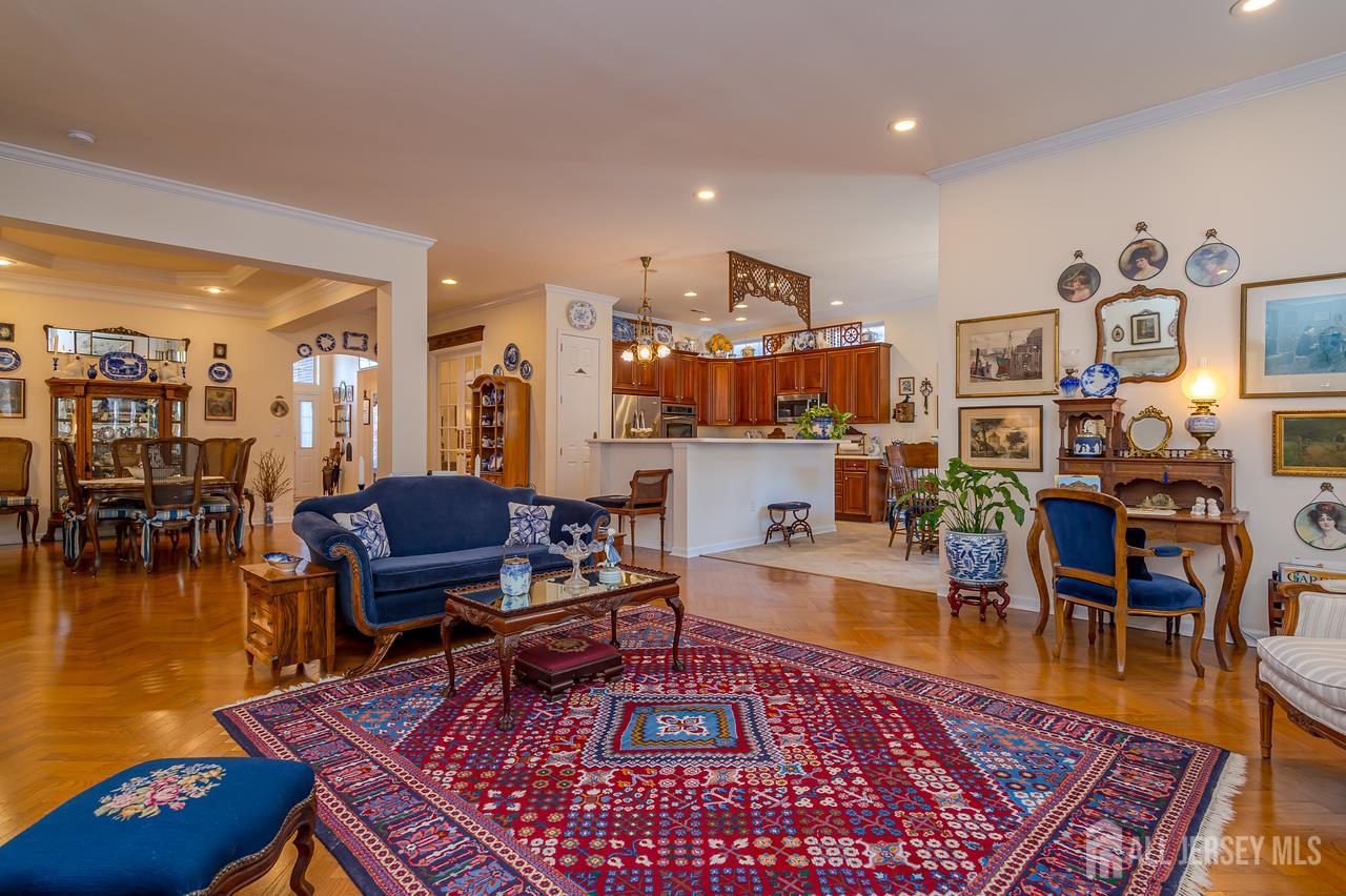 5 Tidewater Place Monroe NJ 08831